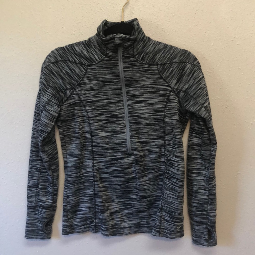 Columbia Sportswear women’s half zip long sleeve